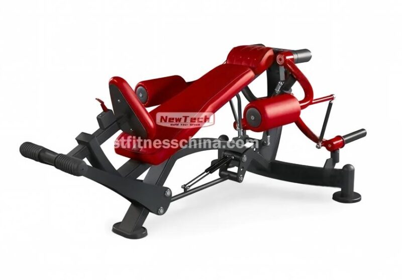 NT-PN 48 Inclined Flight Machine - PN - stfitnesschina.com