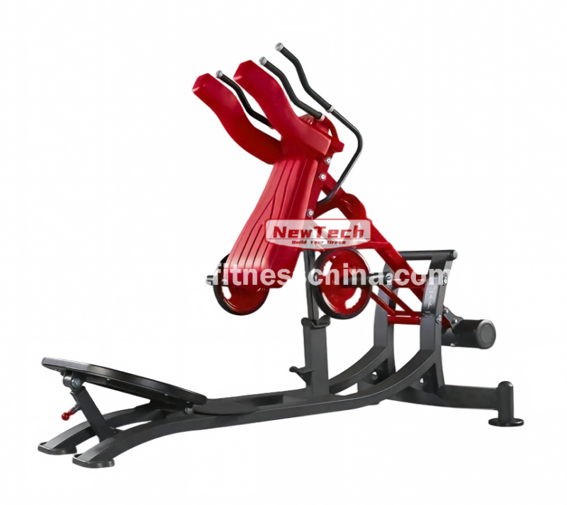 NT-PN 55 Power Squat - PN - stfitnesschina.com
