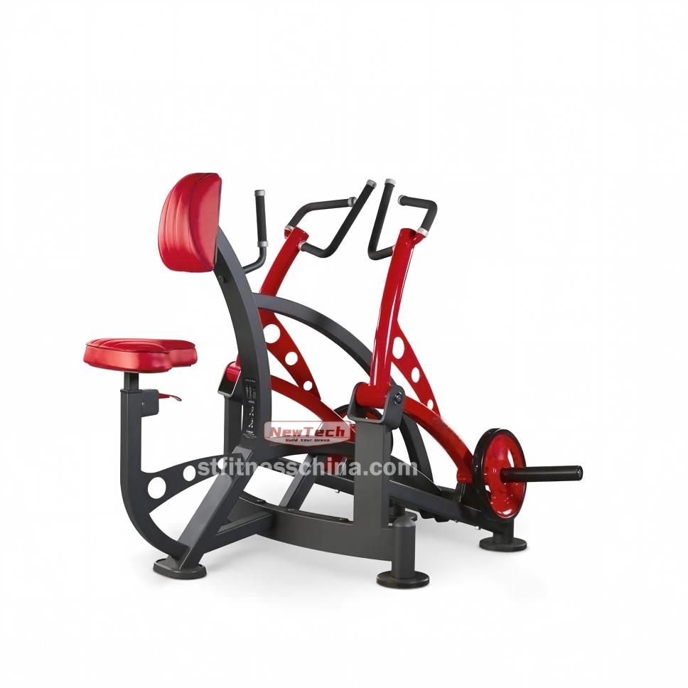 NT-PN 33 Rowing Machine - PN - stfitnesschina.com