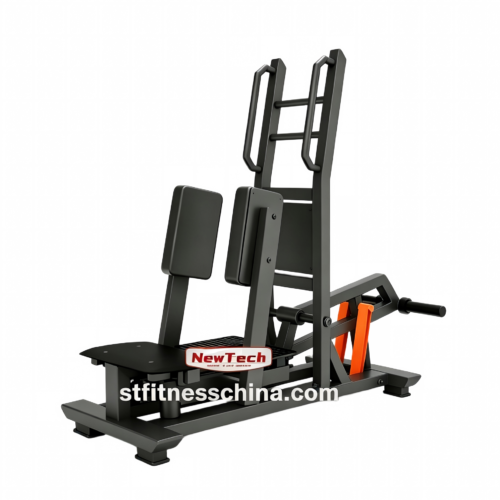 NT-BB 01 Standing Hip Abductor - BB - stfitnesschina.com