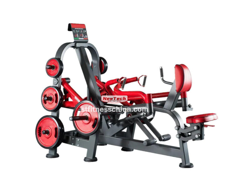 NT-PN 113 Super Rowing Circular - PN - stfitnesschina.com