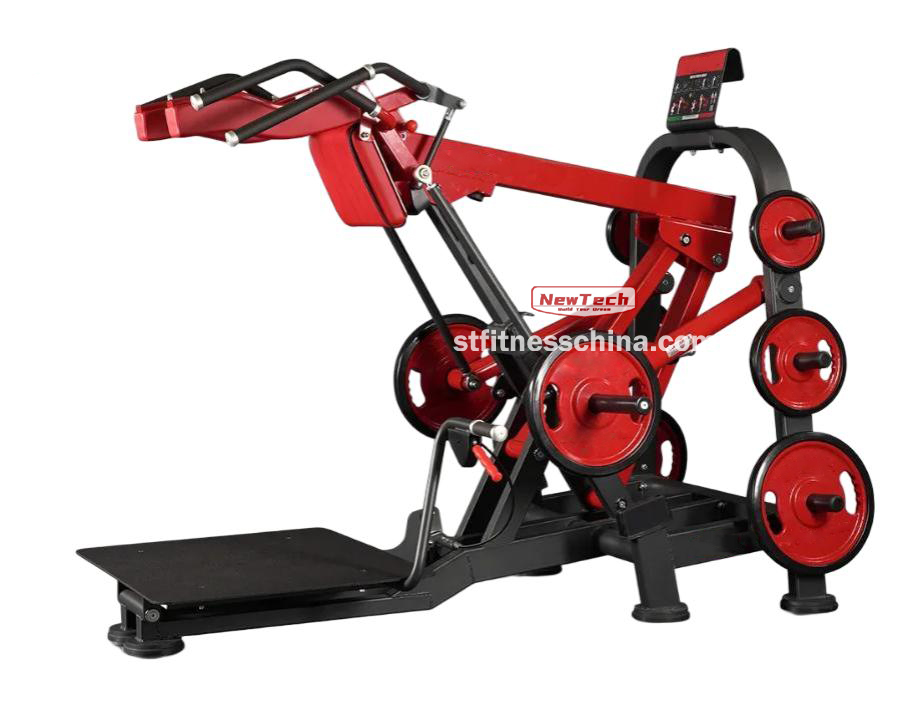 NT-PN 115 Super Power Squa - PN - stfitnesschina.com
