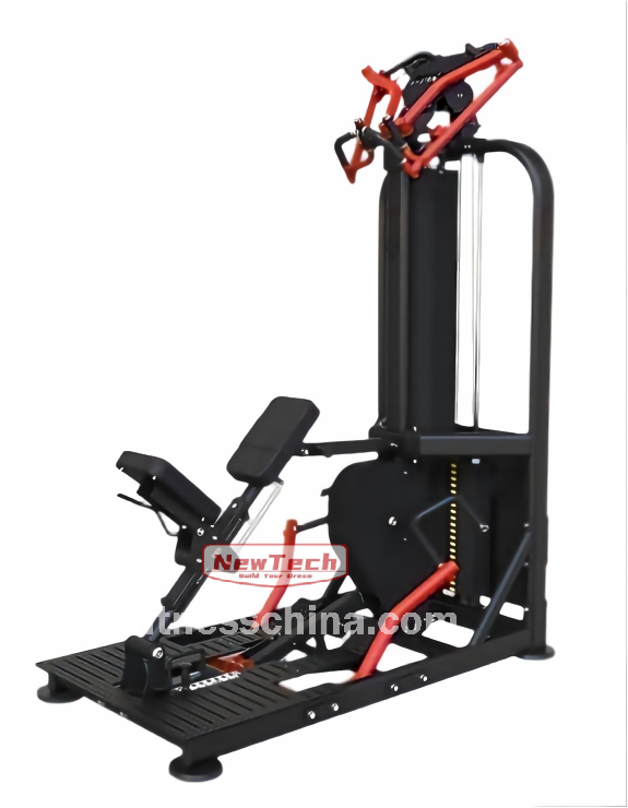 NT-WH 12 Multi Double Back Superset - WH - stfitnesschina...