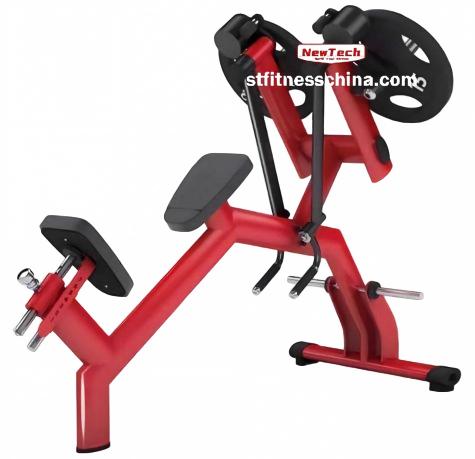 NT-GM 13 Butterfly Reverse Dual - GM - stfitnesschina.com