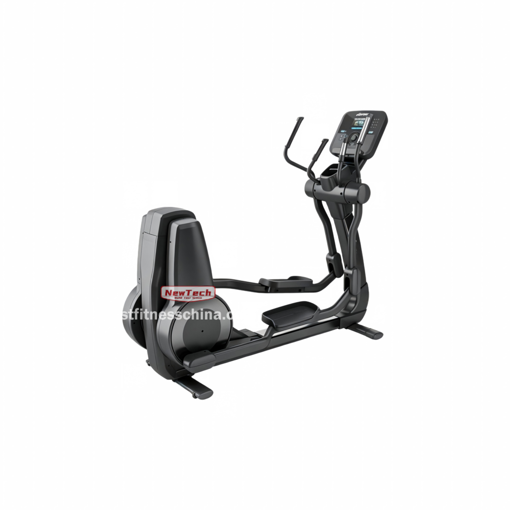 NT-C 13 Elliptical - C - stfitnesschina.com