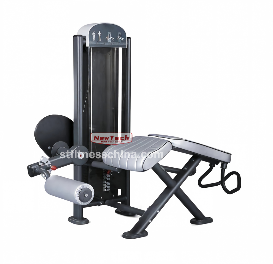 NT-PT 14 Leg Curling - PT - stfitnesschina.com