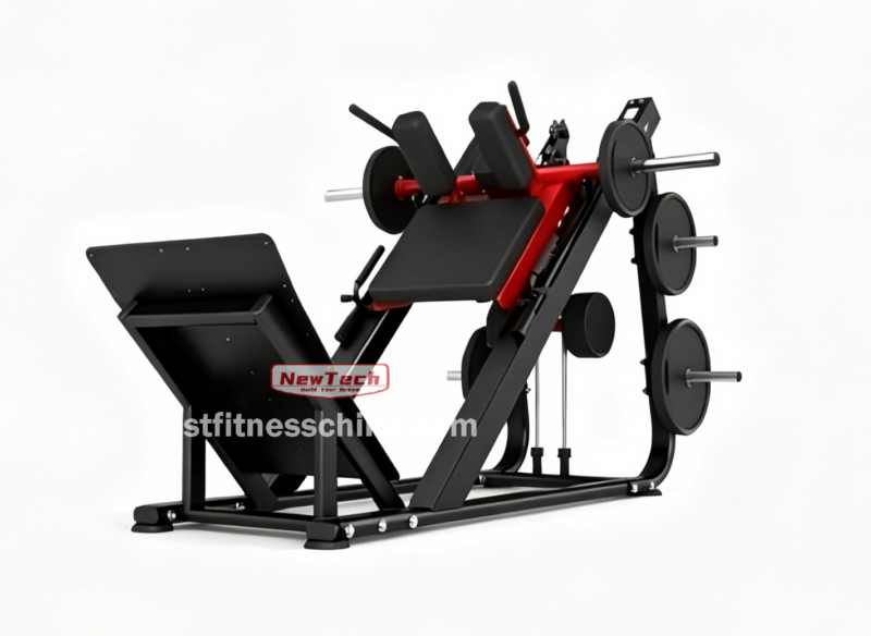 NT-NT 15 Torture Hack Squat (Thomson) - NT - stfitnesschi...