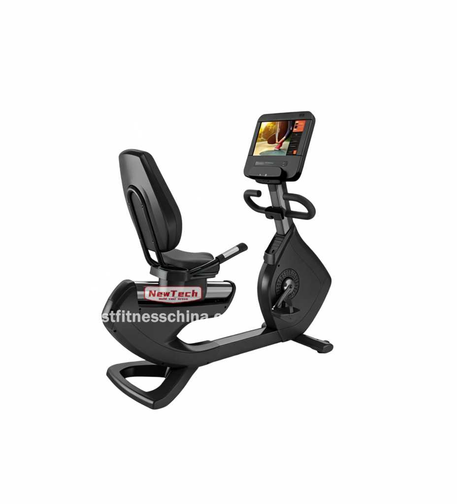 NT-C 15 Horizontal Bicycle - C - stfitnesschina.com