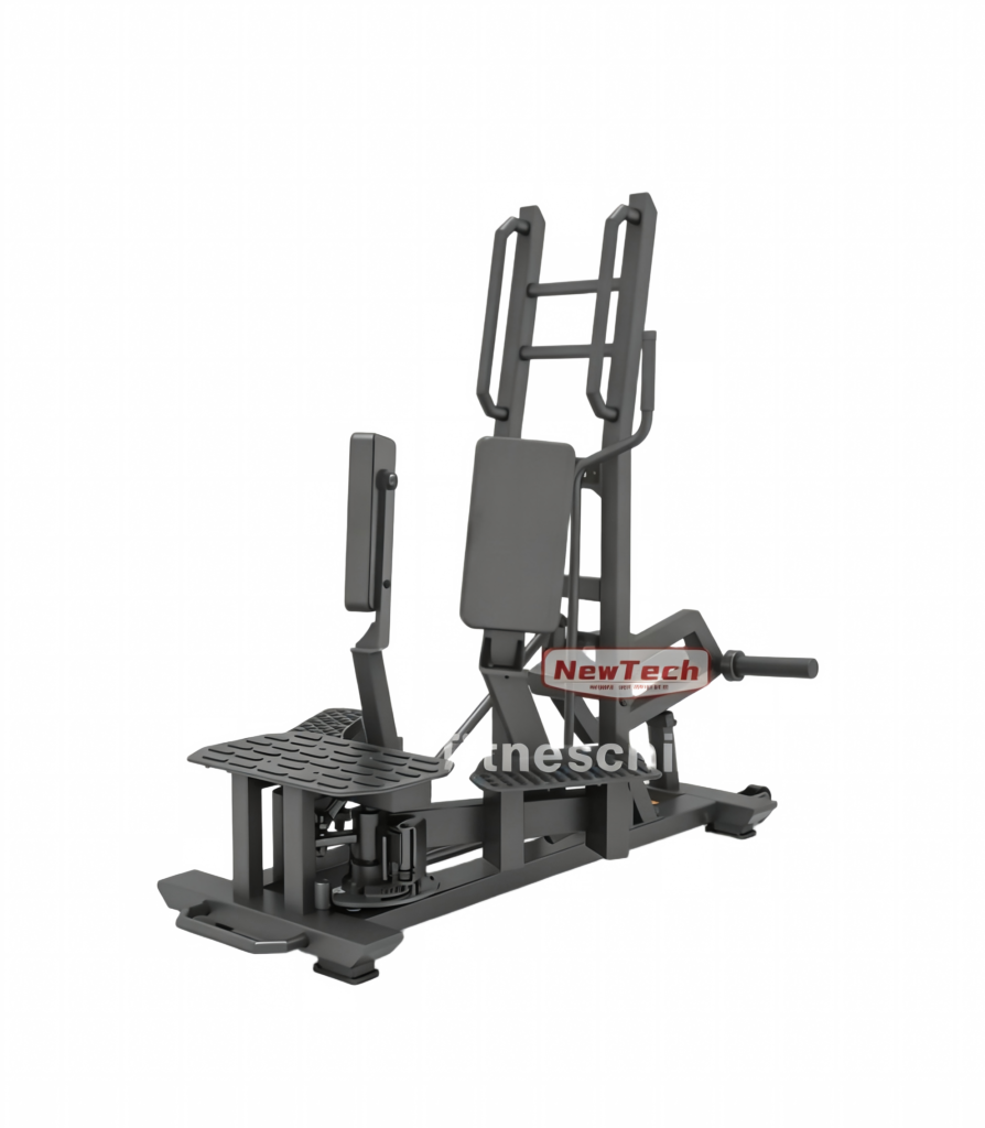 NT-BB 16 Booty Builder Standing Hip Adductor - BB - stfit...