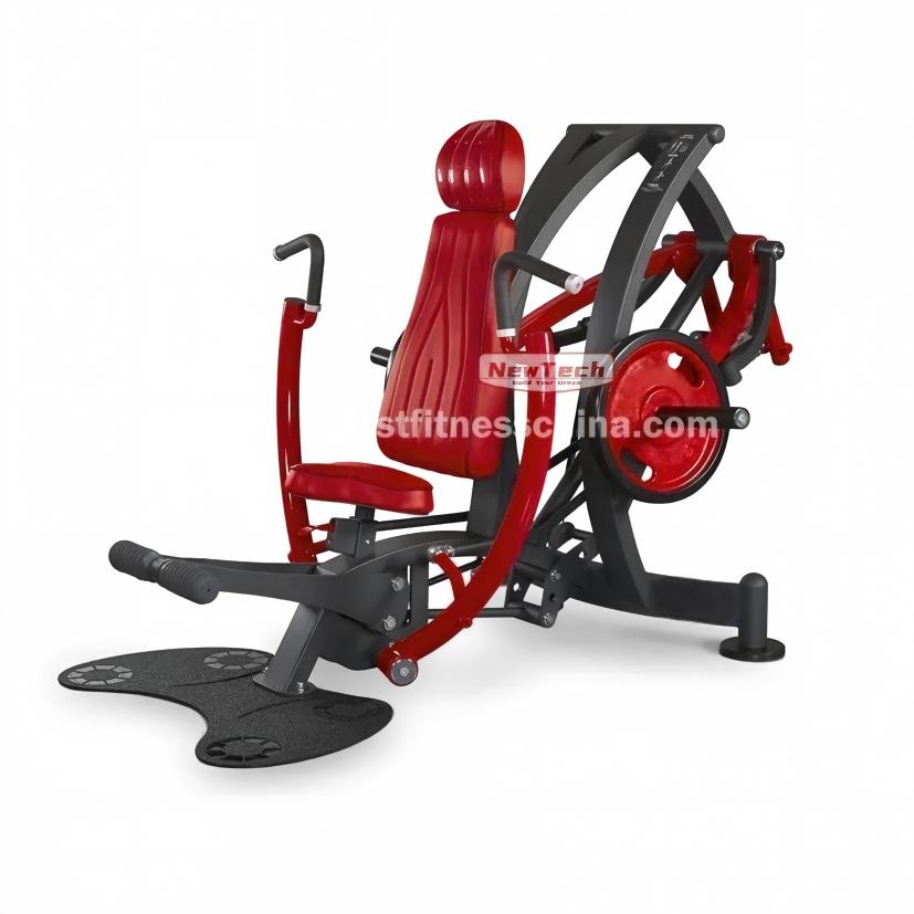 NT-PN 46 Super Declined Chest Press - PN - stfitnesschina...