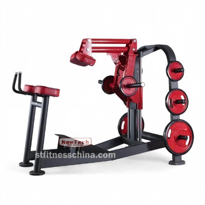 NT-PN 83 Calf Lifting - PN - stfitnesschina.com