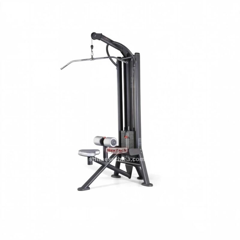 NT-PT 19 Lat Pulldown - PT - stfitnesschina.com