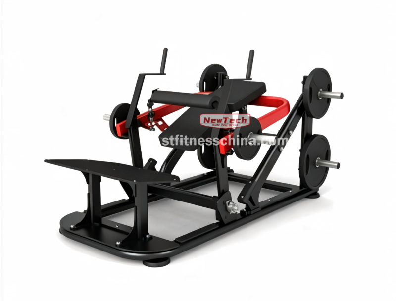 NT-NT 19 Torture Hip Thrust - NT - stfitnesschina.com