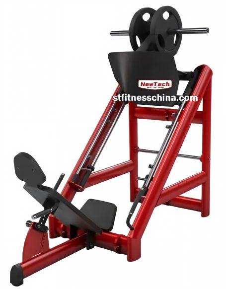 NT-GM 20 45 Degree Leg Press Trainer - GM - stfitnesschin...
