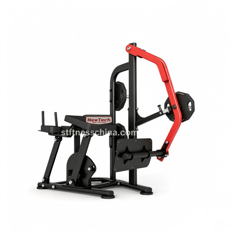 NT-NT 24 Glute Ham - NT - stfitnesschina.com