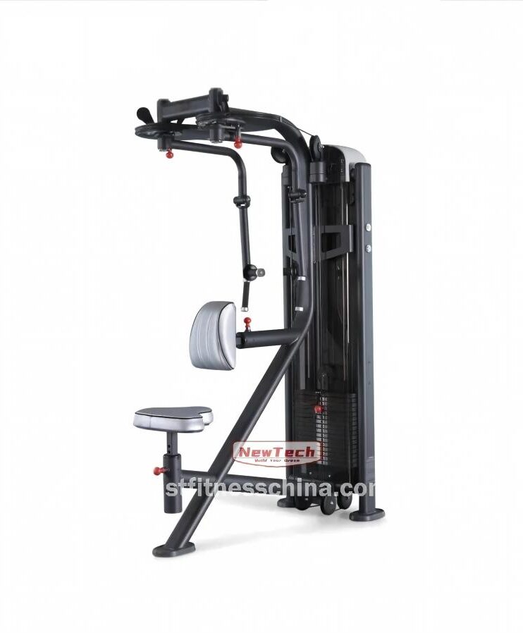 NT-PT 24 Peck Back - PT - stfitnesschina.com