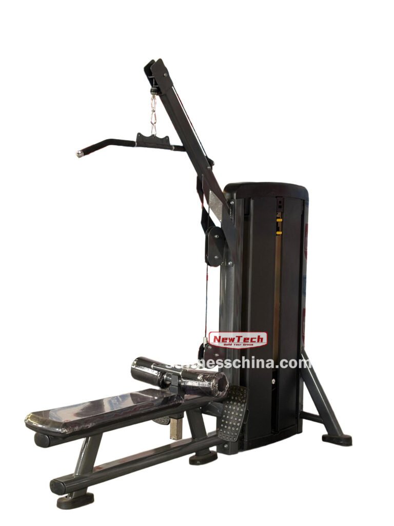ST-XT 25 Pull Down And Row - XT - stfitnesschina.com