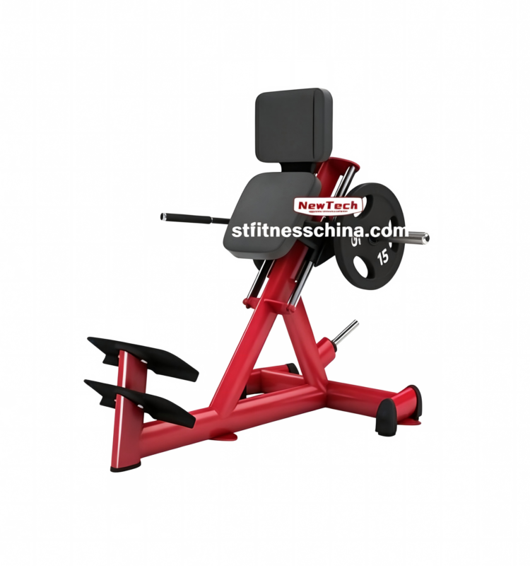 NT-GM 26 55 Standing Galf Raise - GM - stfitnesschina.com