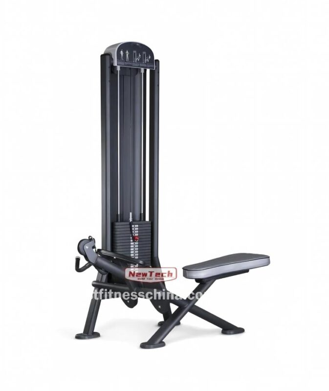 NT-PT 26 Pulley Row - PT - stfitnesschina.com