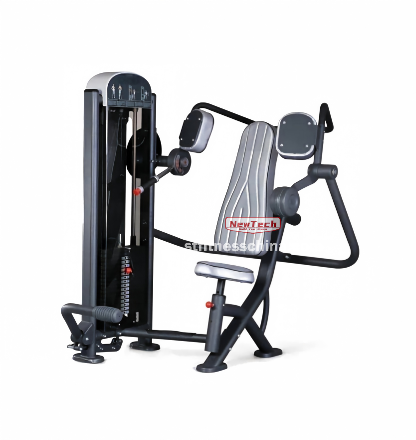 NT-PT 28 Pullover Machine - PT - stfitnesschina.com