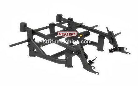NT-BQ 03 Deadlift Elite - BQ - stfitnesschina.com