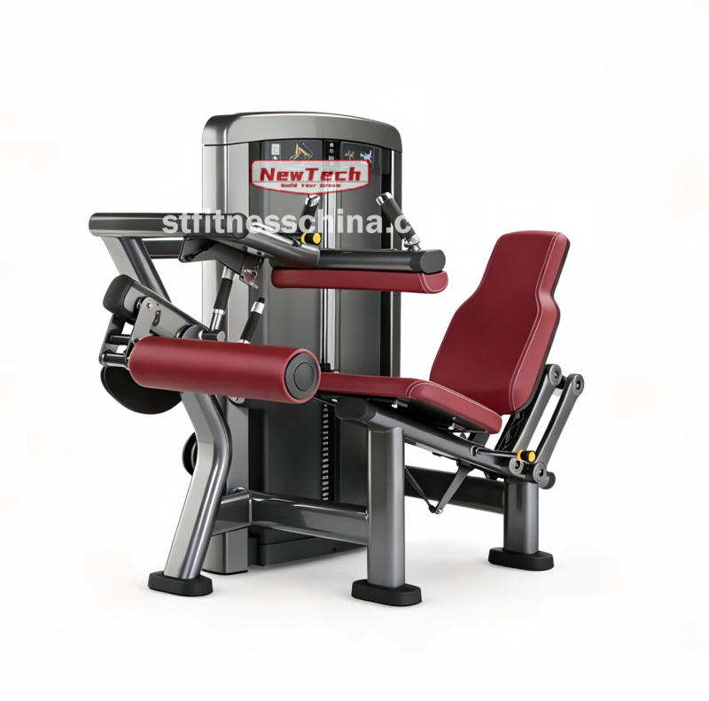 ST-XT 30 Leg Extension,Seated Leg Curl - XT - stfitnesschina.com
