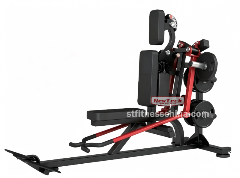 NT-NT 35 Multi Lateral Raise - NT - stfitnesschina.com