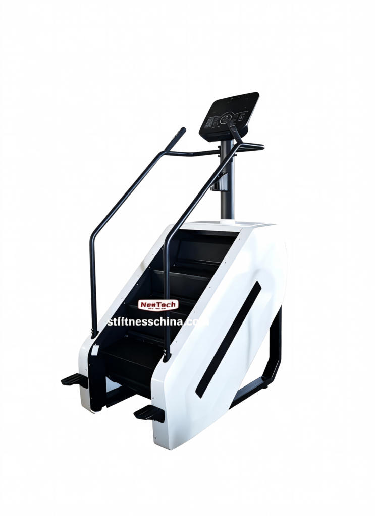 NT-C 04 Climber - C - stfitnesschina.com