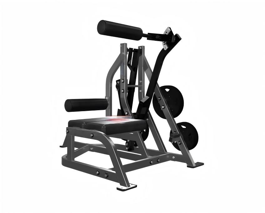ST-HG 46 Plate Loaded Assisted Nordic Ham - HG - stfitnes...
