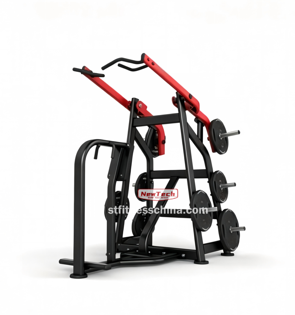 NT-NT 05 Front Row - NT - stfitnesschina.com