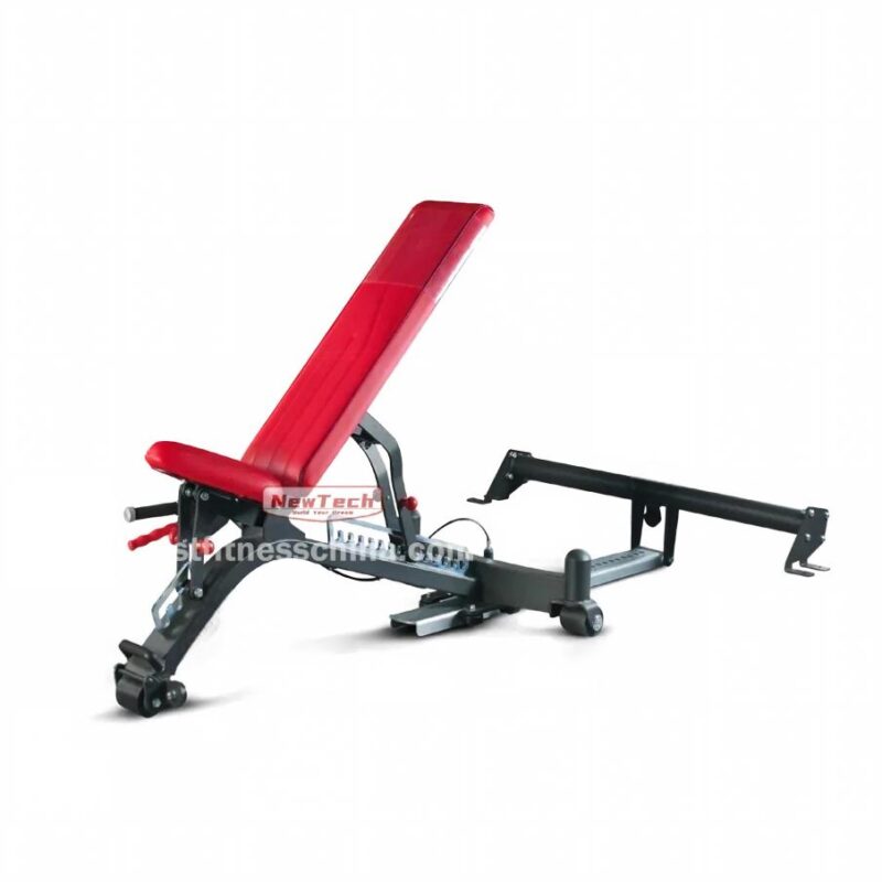 NT-PN 10 Ajustable Bench - PN - stfitnesschina.com