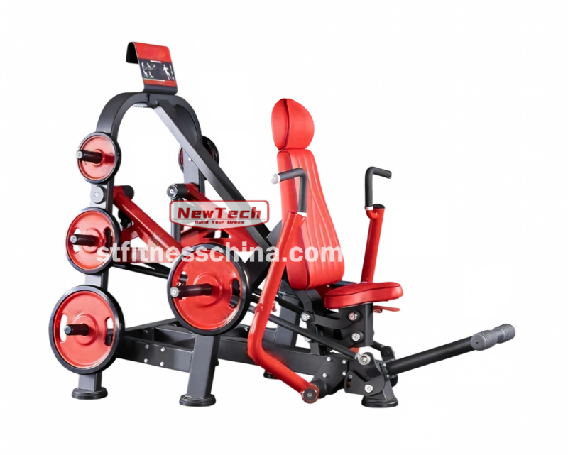NT-PN 74 Super Declined Chest Press - PN - stfitnesschina...