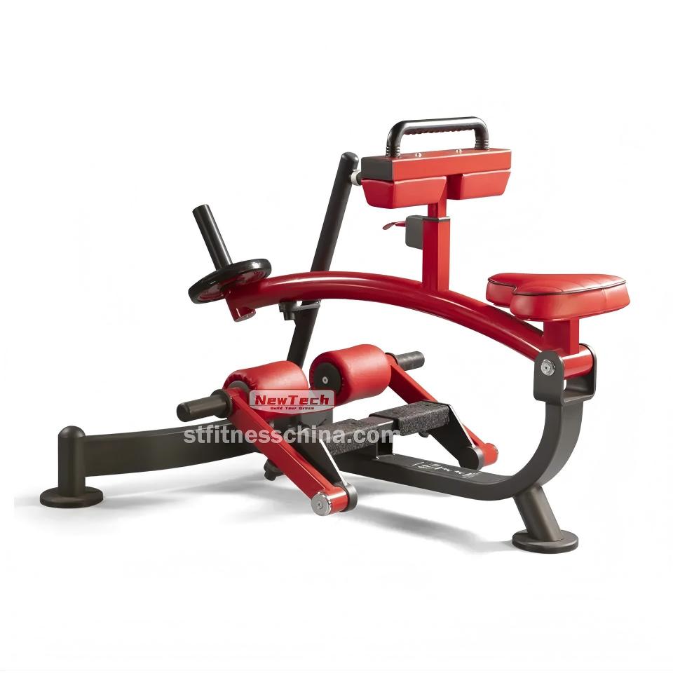NT-PN 57 Seated Calf - PN - stfitnesschina.com