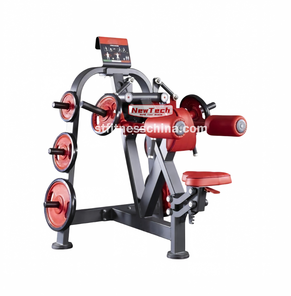 NT-PN 69 Lateral Deltoids - PN - stfitnesschina.com