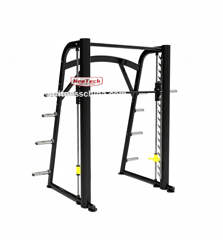 NT-YB 07 Smith Machine - YB - stfitnesschina.com