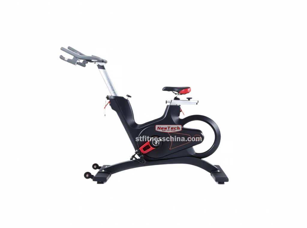 NT-C 09 Reluctance Bike - C - stfitnesschina.com