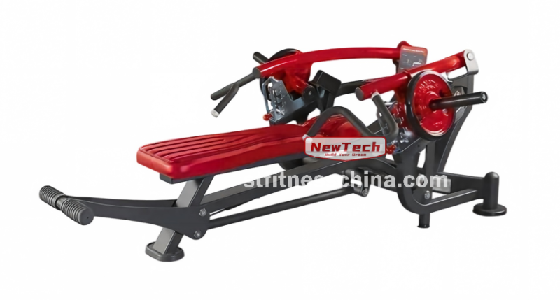 NT-PN 44 Super Horizontal Bench Press - PN - stfitnesschi...