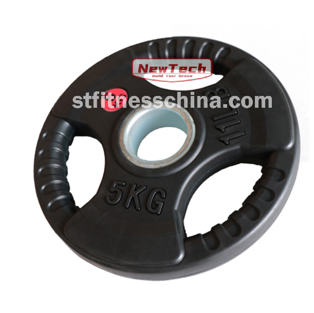 ST-AL 06 Weight Rack - AL - stfitnesschina.com