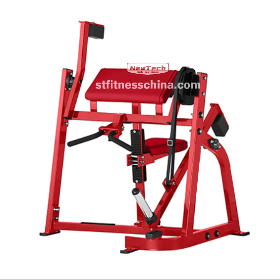 ST-HG 17 Seated Dip - HG - stfitnesschina.com