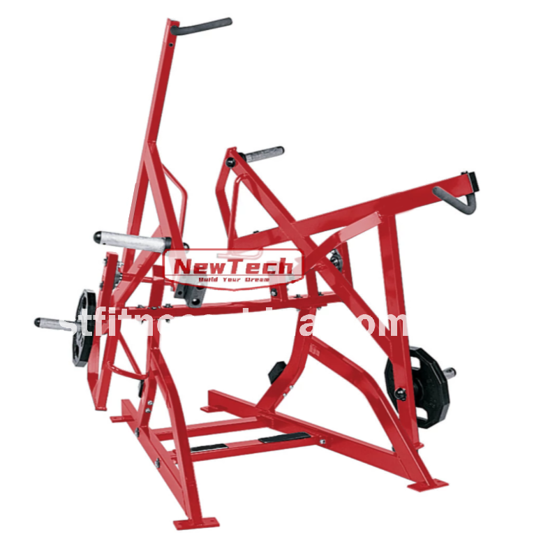 ST-HG 36 Push Pull Combination Trainer - HG - stfitnessch...