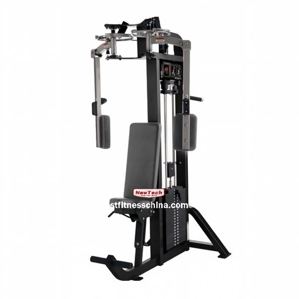 ST-HM 03 Precoral Fly - HM - stfitnesschina.com