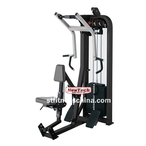 ST-HM 08 Row - HM - stfitnesschina.com