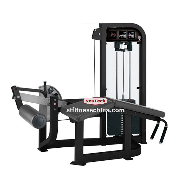 ST-HM 15 Leg Extension - HM - stfitnesschina.com