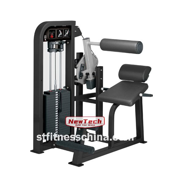 ST-HM 22 Back Extension - HM - stfitnesschina.com
