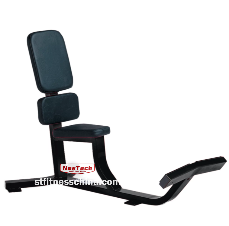 ST-HR 19 75°Training Bench - HR - stfitnesschina.com
