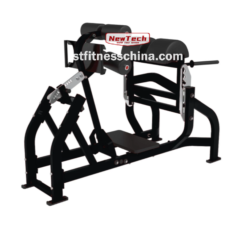 ST-HR 20 Glute,Hamstrings Taniner - HR - stfitnesschina.com