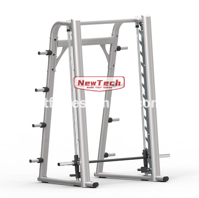 ST-LJ 03 Smith Machine - LJ - stfitnesschina.com