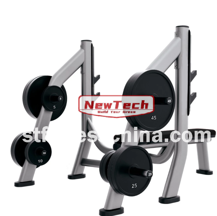 ST-LJ 10 Weight Storage - LJ - stfitnesschina.com