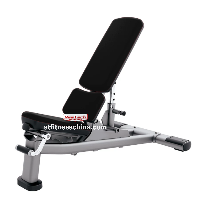 ST-LJ 15 Adjustable Bench - LJ - stfitnesschina.com