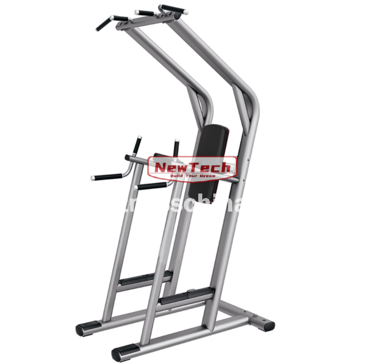 ST-LJ 21 Chin，Dip，Leg Raise - LJ - stfitnesschina.com